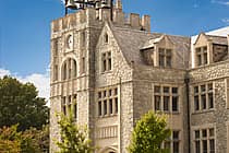 Oglethorpe University