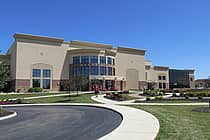 Ohio Christian University