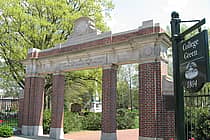 Ohio University Main Campus