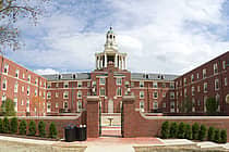 Ohio Wesleyan University