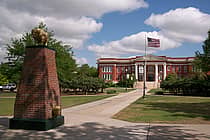 Oklahoma Baptist University