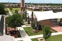 Oklahoma Christian University