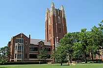 Oklahoma City University