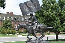 Oklahoma State University Main Campus