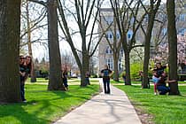 Olivet Nazarene University