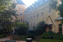 Our Lady of the Lake University