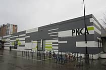 Pacific Northwest College of Art