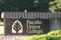Pacific Union College