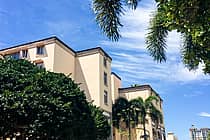 Palm Beach Atlantic University