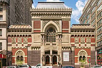 Pennsylvania Academy of the Fine Arts