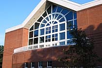 Penn State Erie Behrend College