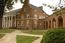 Pfeiffer University