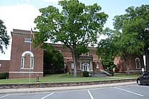 Philander Smith University