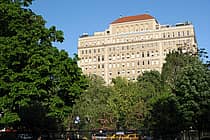 Mount Sinai Phillips School of Nursing