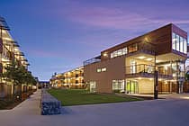 Pitzer College
