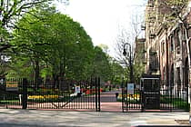 Pratt Institute Main