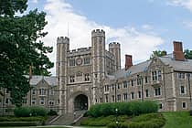 Princeton University