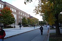 Purdue University Main Campus