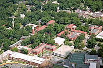 Queens University of Charlotte