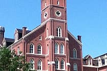 Quincy University