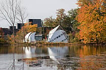 Ramapo College of New Jersey