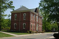 Randolph Macon College