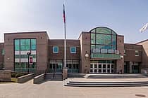 Rhode Island College