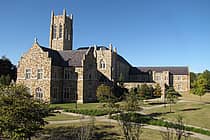 Rhodes College