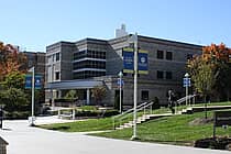 Rockhurst University