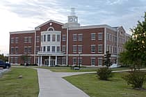 Rogers State University