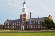 Rust College