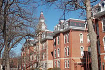 Saint Ambrose University