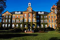 Saint Anselm College