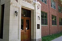 St. Augustine College
