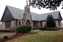 Saint Augustine's University
