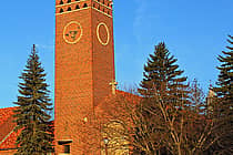 St Bonaventure University