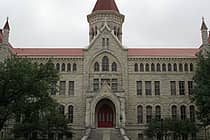Saint Edward's University