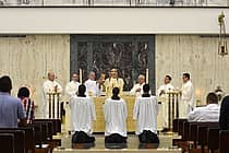 St. John Vianney College Seminary