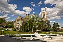 Saint Joseph's University   Philadelphia