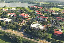 Saint Leo University
