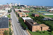 Saint Louis University