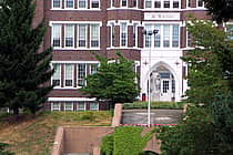 Saint Martin's University