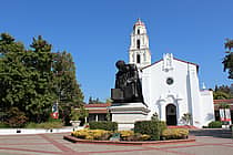 Saint Mary's College of California