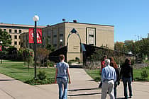 Saint Mary's University of Minnesota