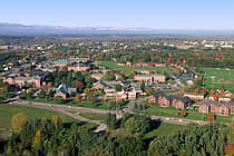 Saint Michael's College