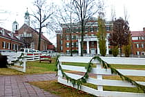 Salem College