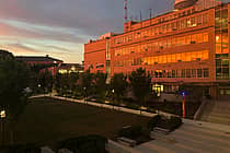 Salem State University