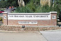 Sam Houston State University
