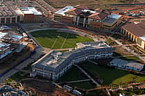 San Diego Miramar College