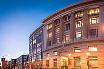 San Francisco Conservatory of Music